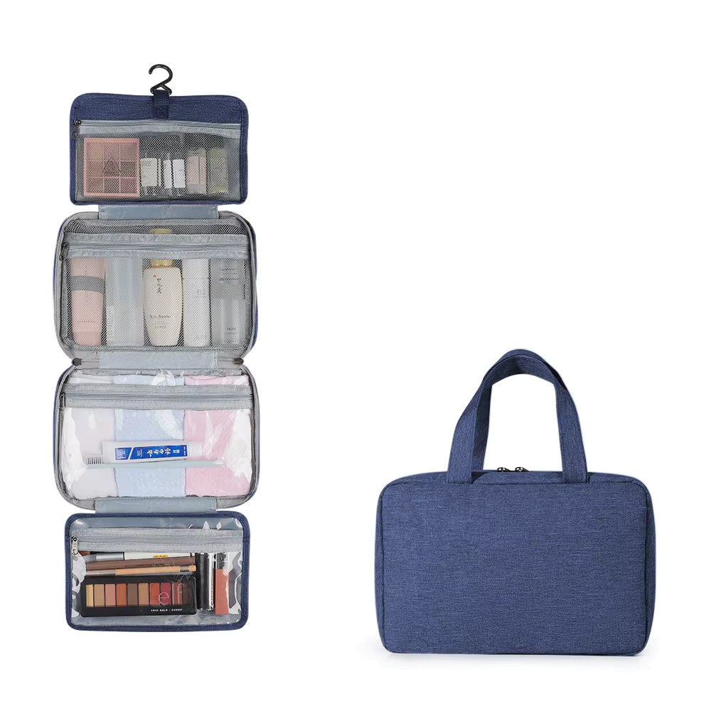 EasyCarry™ | Hanging Toiletry Bag