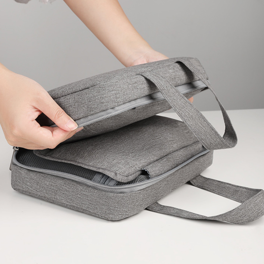 EasyCarry™ | Hanging Toiletry Bag