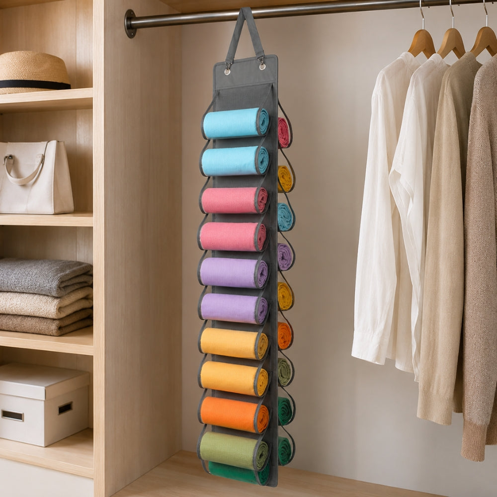 LoopNest™ | Door Hanger Storage