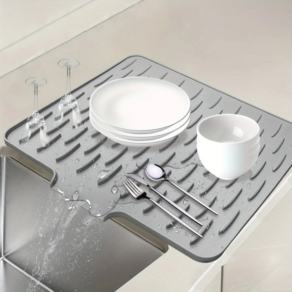 FlowJet™ | Fast Water Drainage