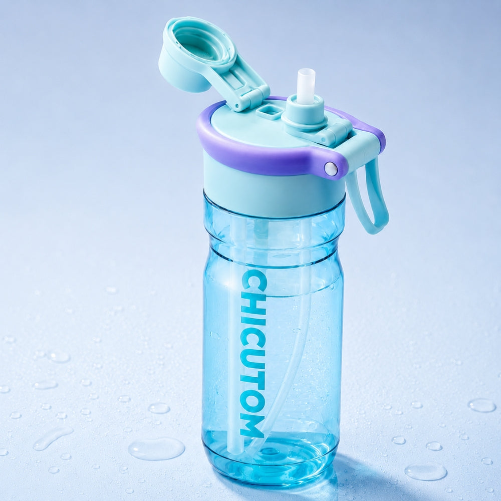 AquaGo™ | Water Bottle