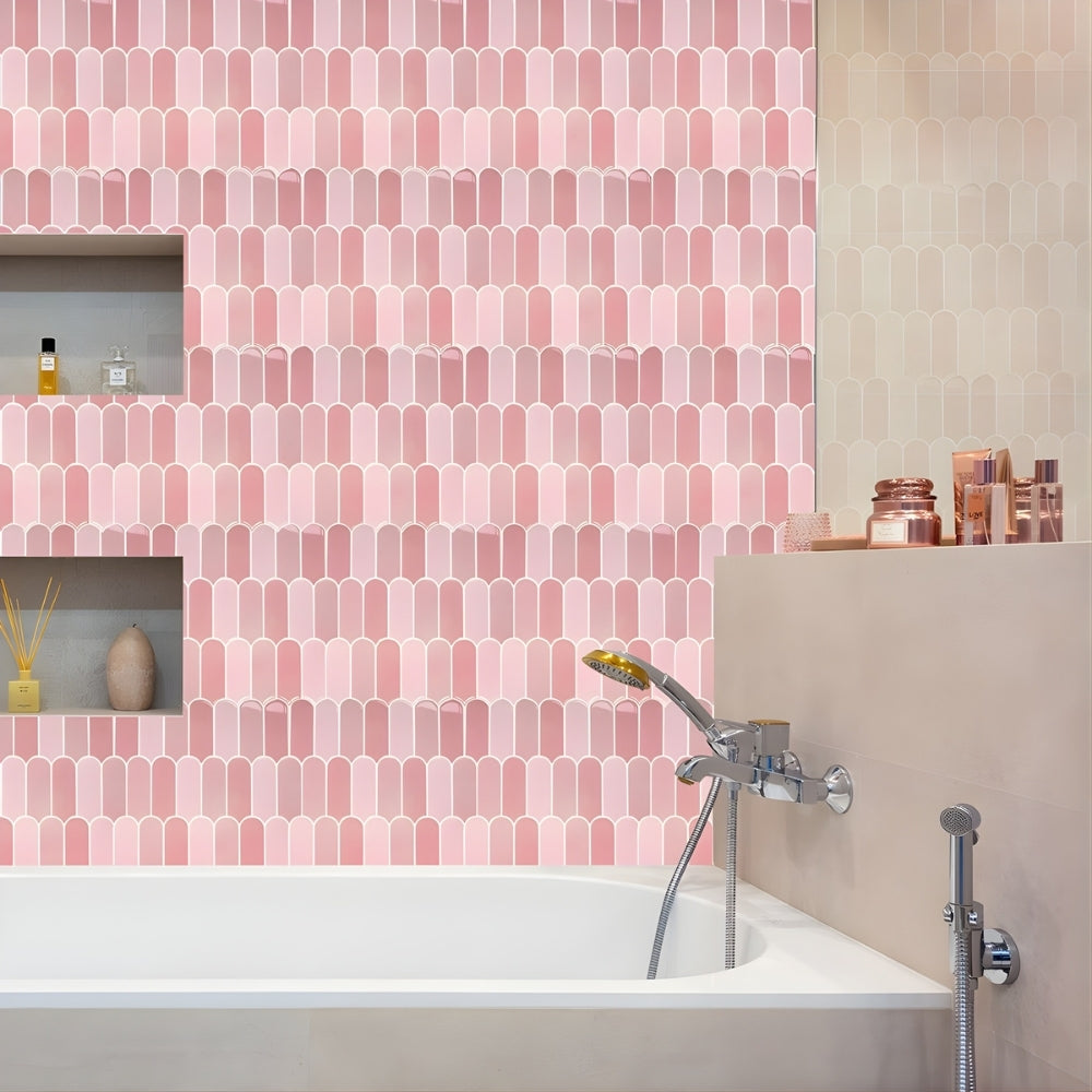 Scallia™ | Peel & Stick Tiles