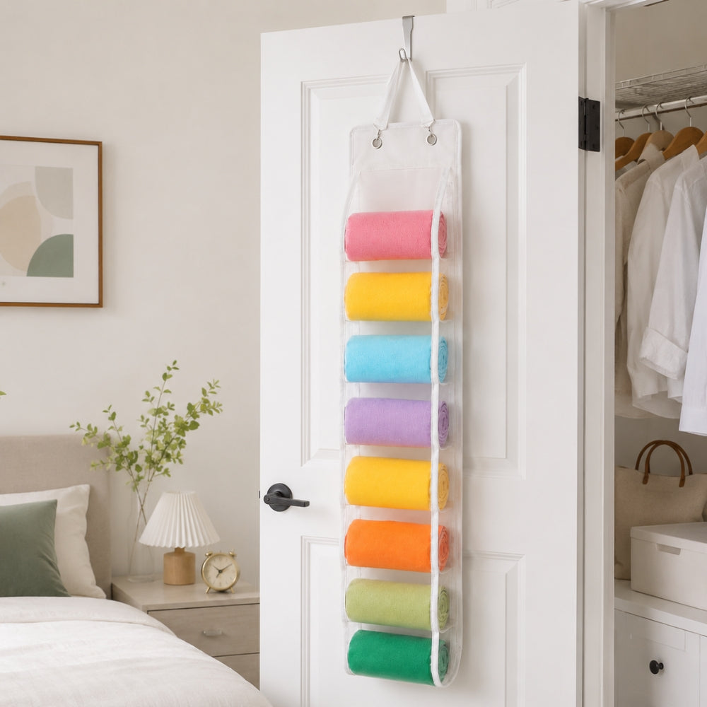 LoopNest™ | Door Hanger Storage