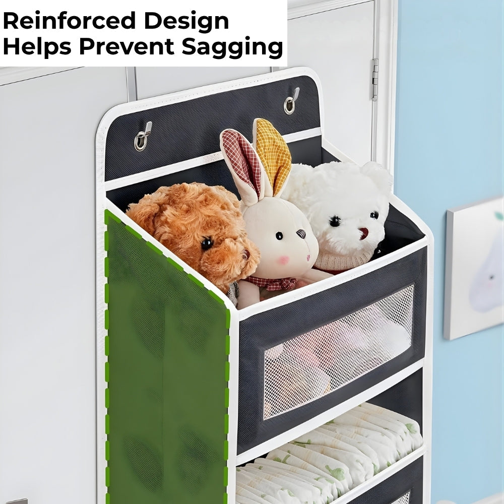 Shelva™ | Shelf Hanging Door Organizer
