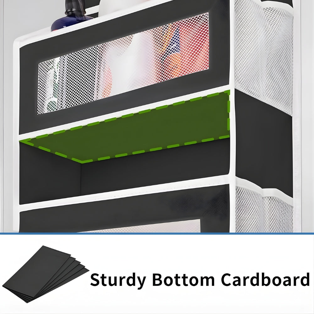 Shelva™ | Shelf Hanging Door Organizer