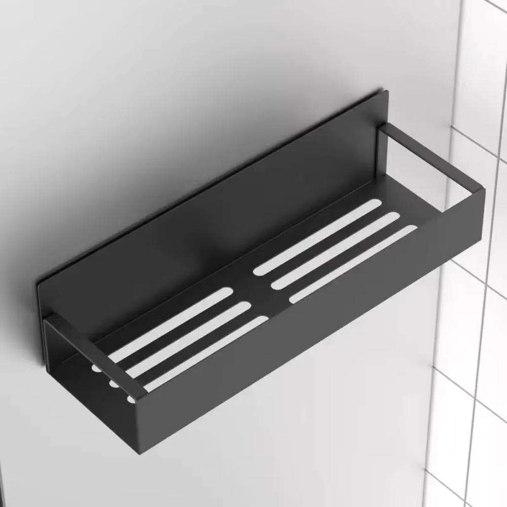 Magnetic Spice Rack Duo