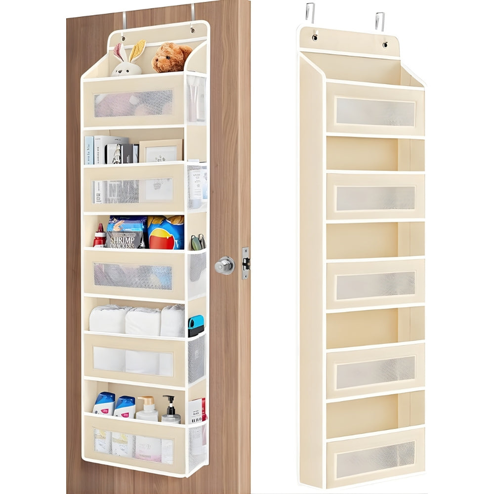 Shelva™ | Shelf Hanging Door Organizer