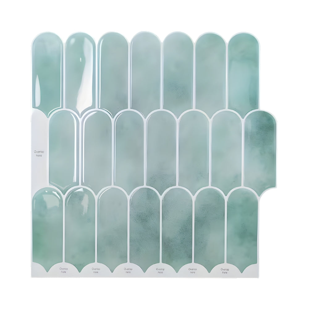 Scallia™ | Peel & Stick Tiles