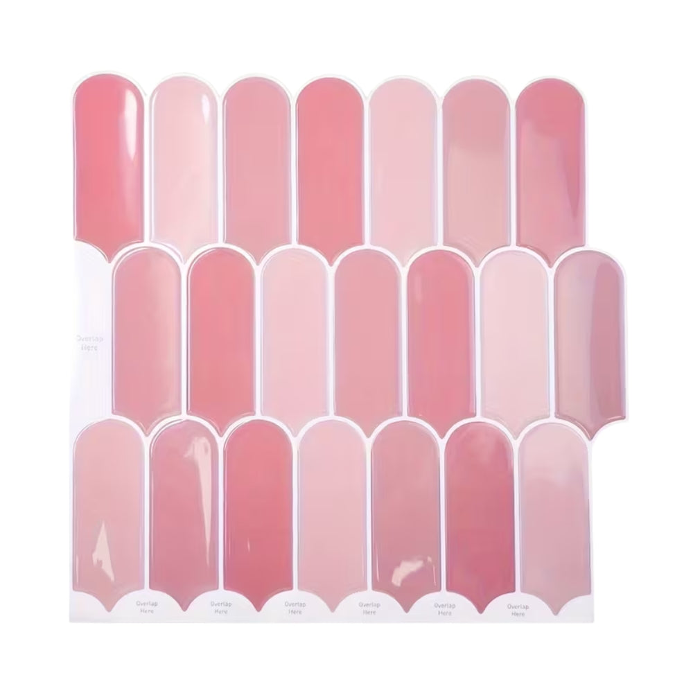 Scallia™ | Peel & Stick Tiles