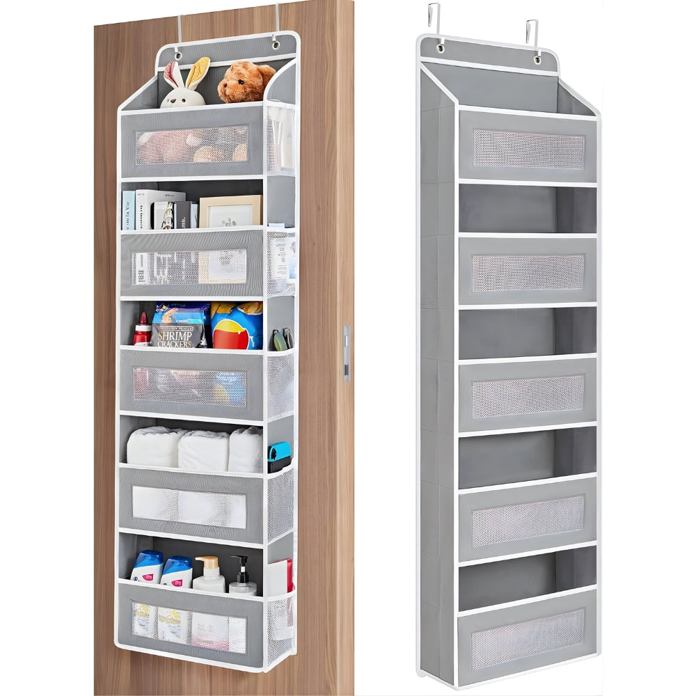 Shelva™ | Shelf Hanging Door Organizer