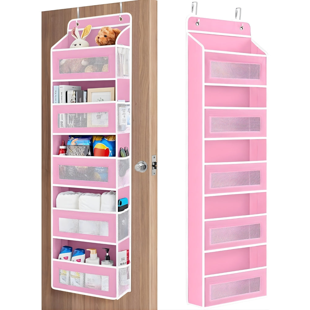Shelva™ | Shelf Hanging Door Organizer