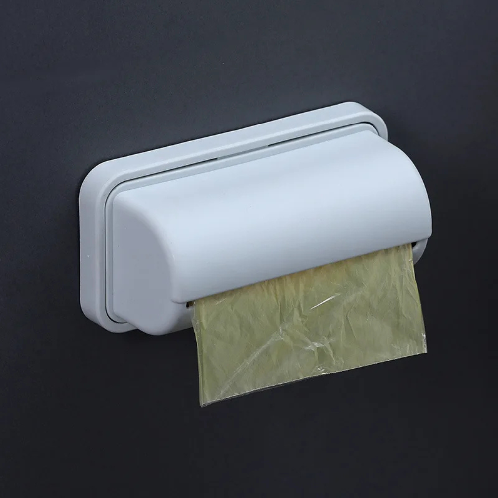 ReadyRoll™ | Trash Bag Dispenser