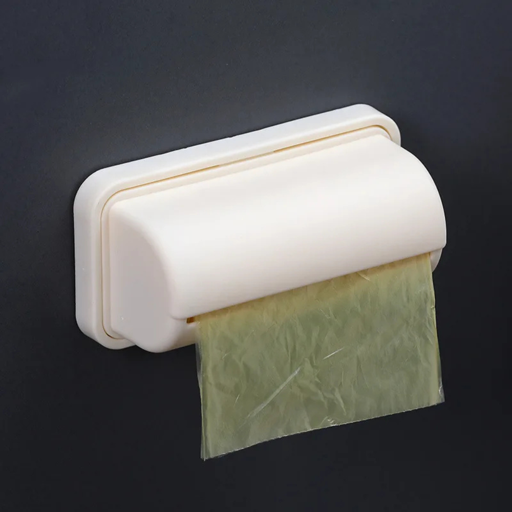 ReadyRoll™ | Trash Bag Dispenser