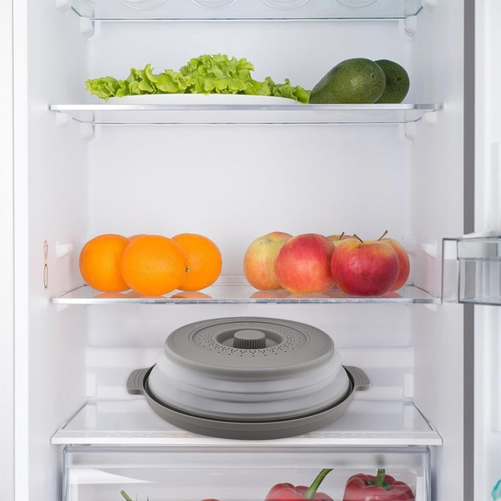 Microna™ | Microwave Splatter Cover