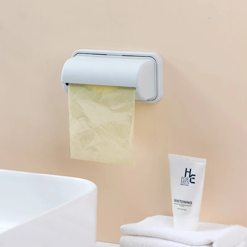 ReadyRoll™ | Trash Bag Dispenser