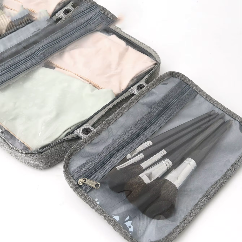 EasyCarry™ | Hanging Toiletry Bag