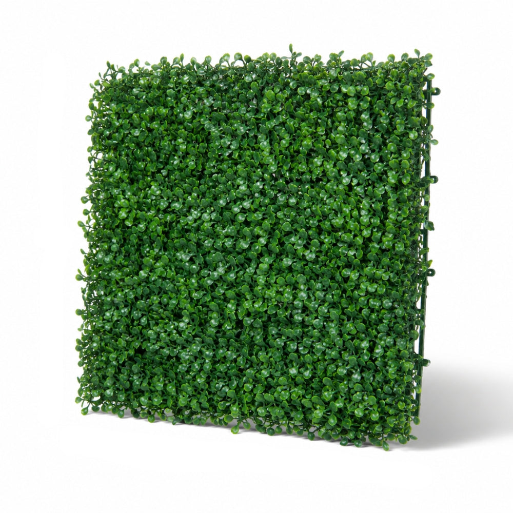 Leafix™ | Artificial Boxwood Panels