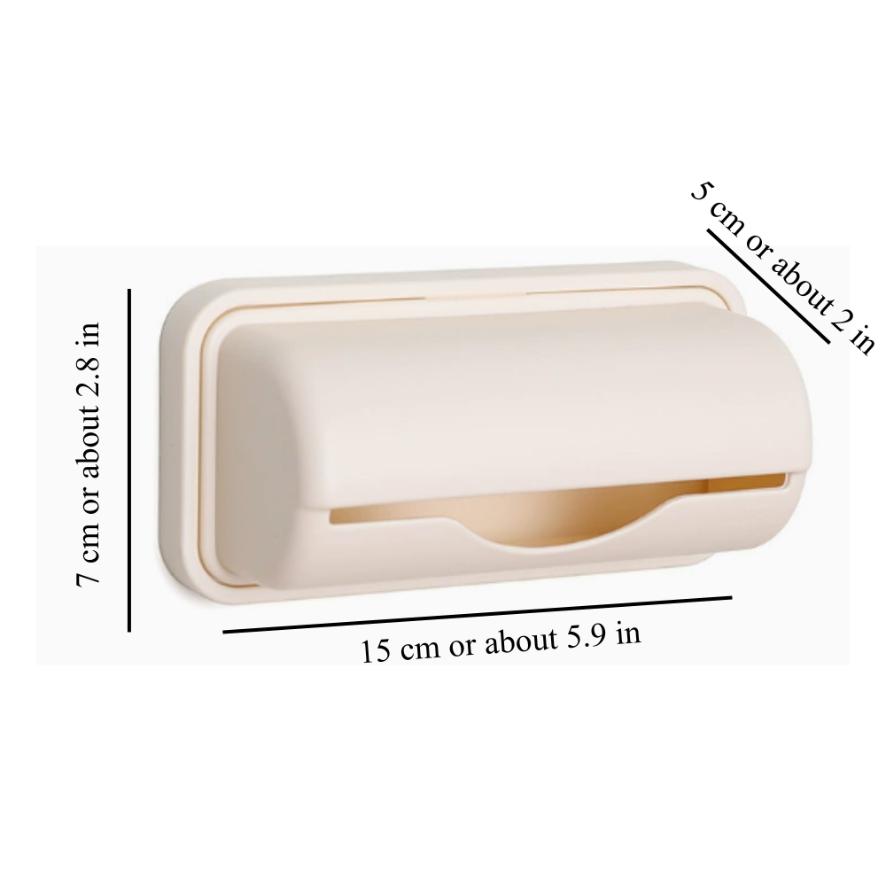 ReadyRoll™ | Trash Bag Dispenser