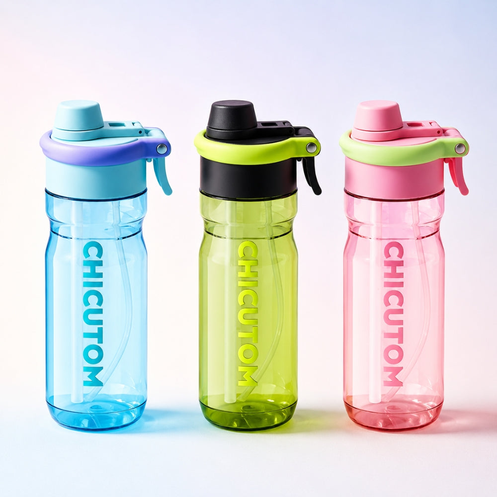 AquaGo™ | Water Bottle