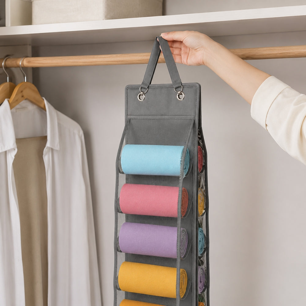LoopNest™ | Door Hanger Storage