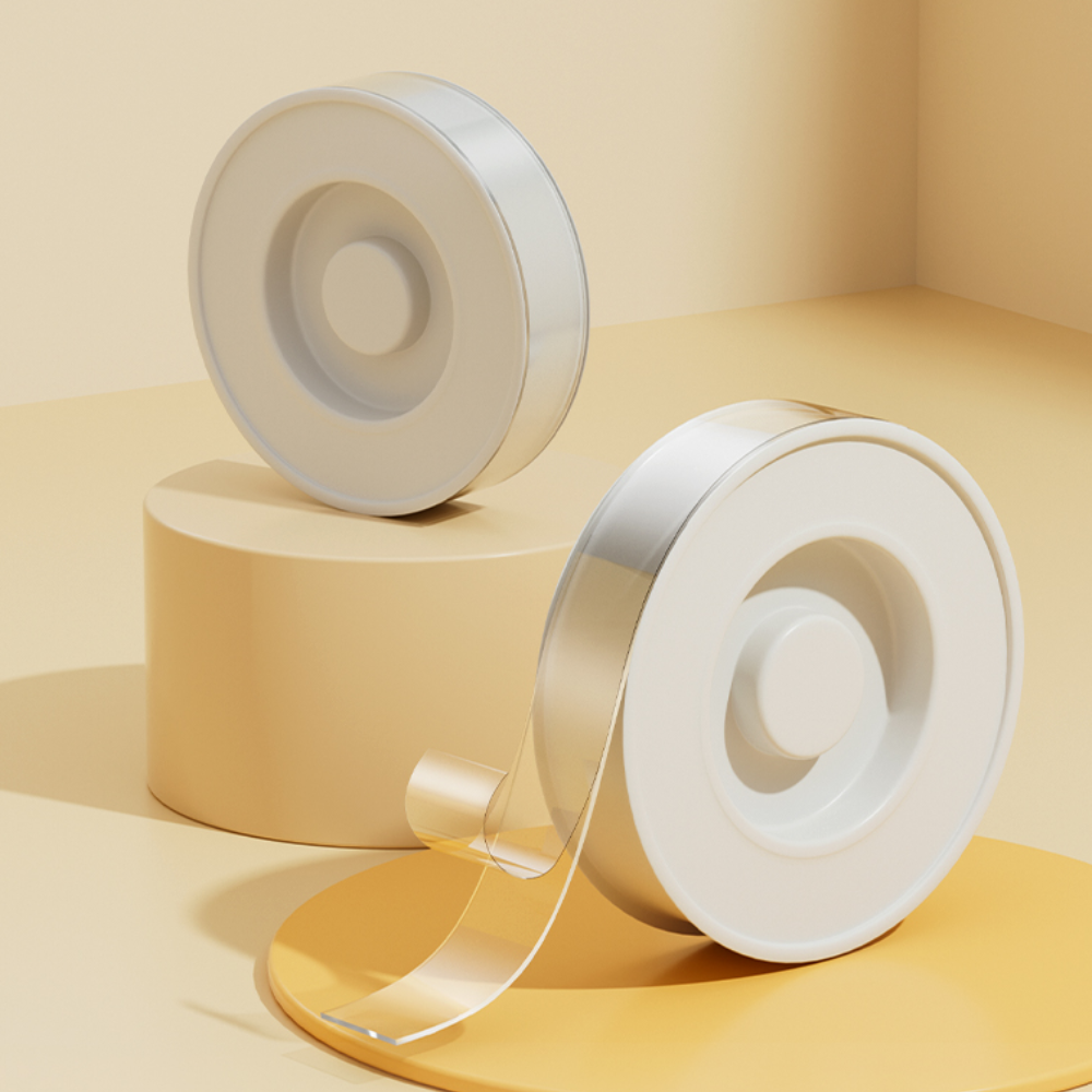 Stickly™ | Multipurpose Mounting Tape