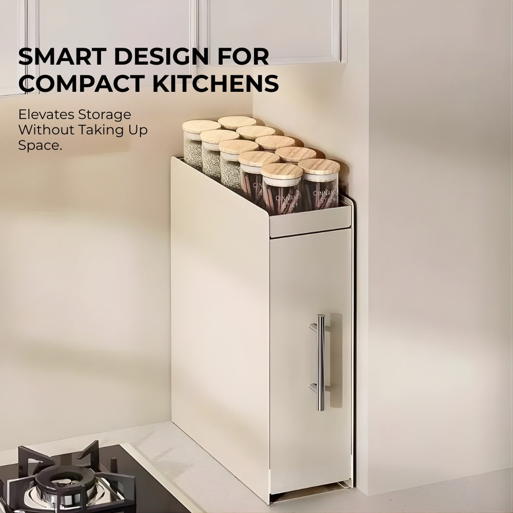 NookSlide™ | Small Space Organizer