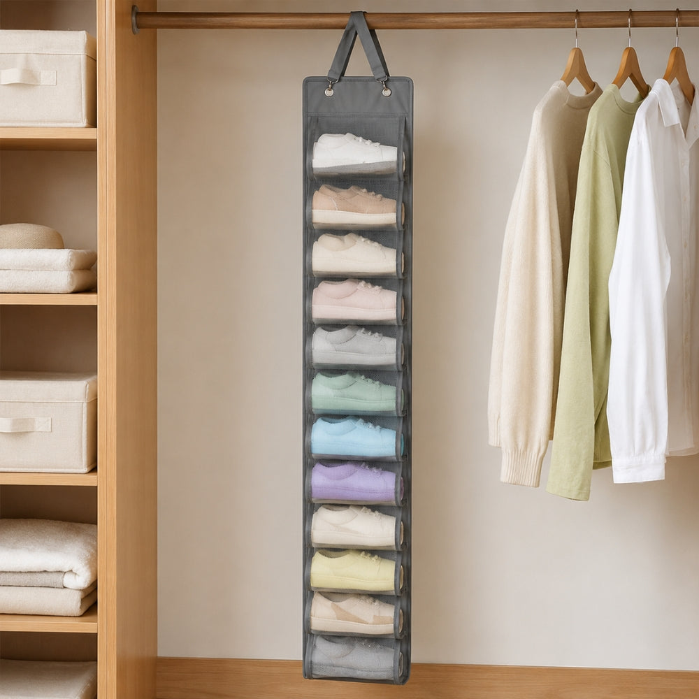 LoopNest™ | Door Hanger Storage