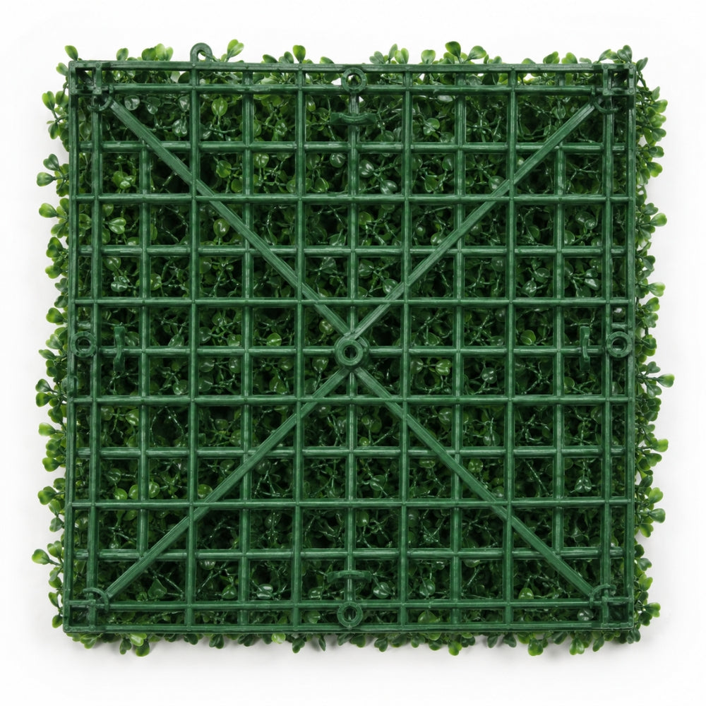Leafix™ | Artificial Boxwood Panels