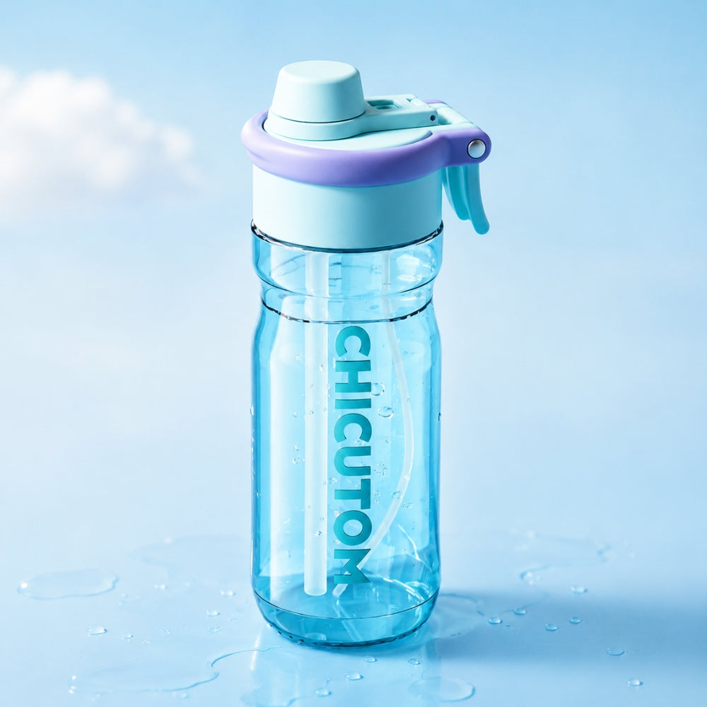 AquaGo™ | Water Bottle