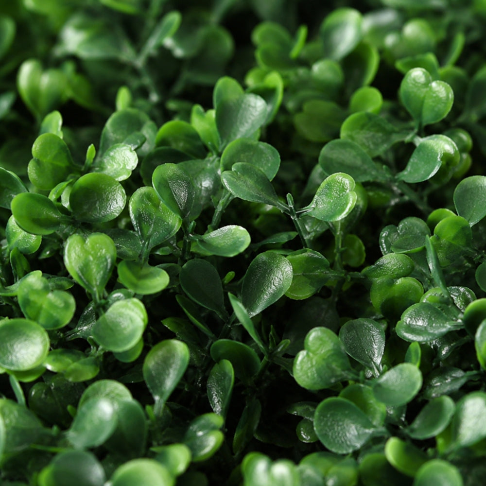 Leafix™ | Artificial Boxwood Panels