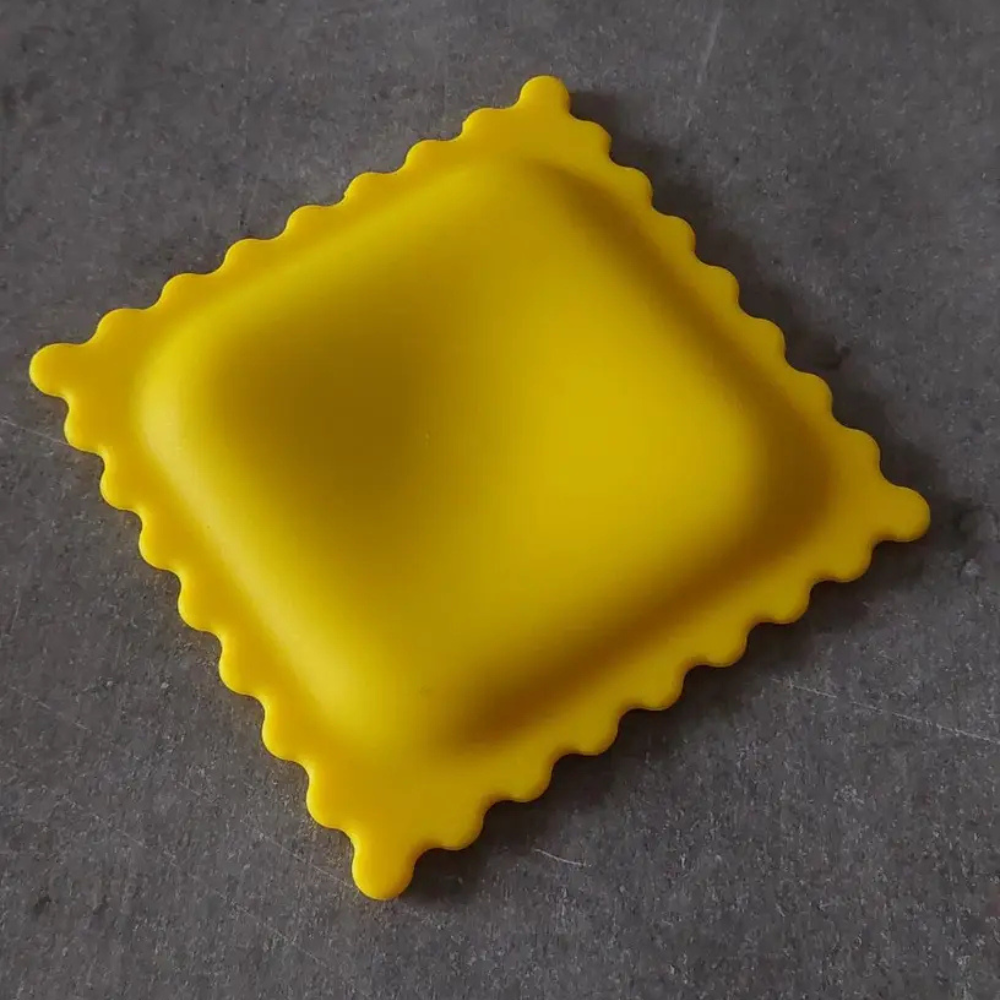 Ravioli Spoon Rest