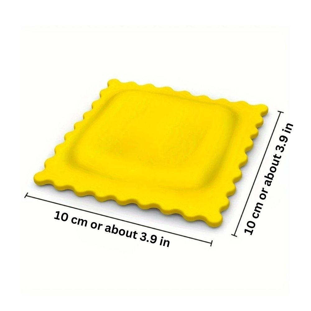 Ravioli Spoon Rest
