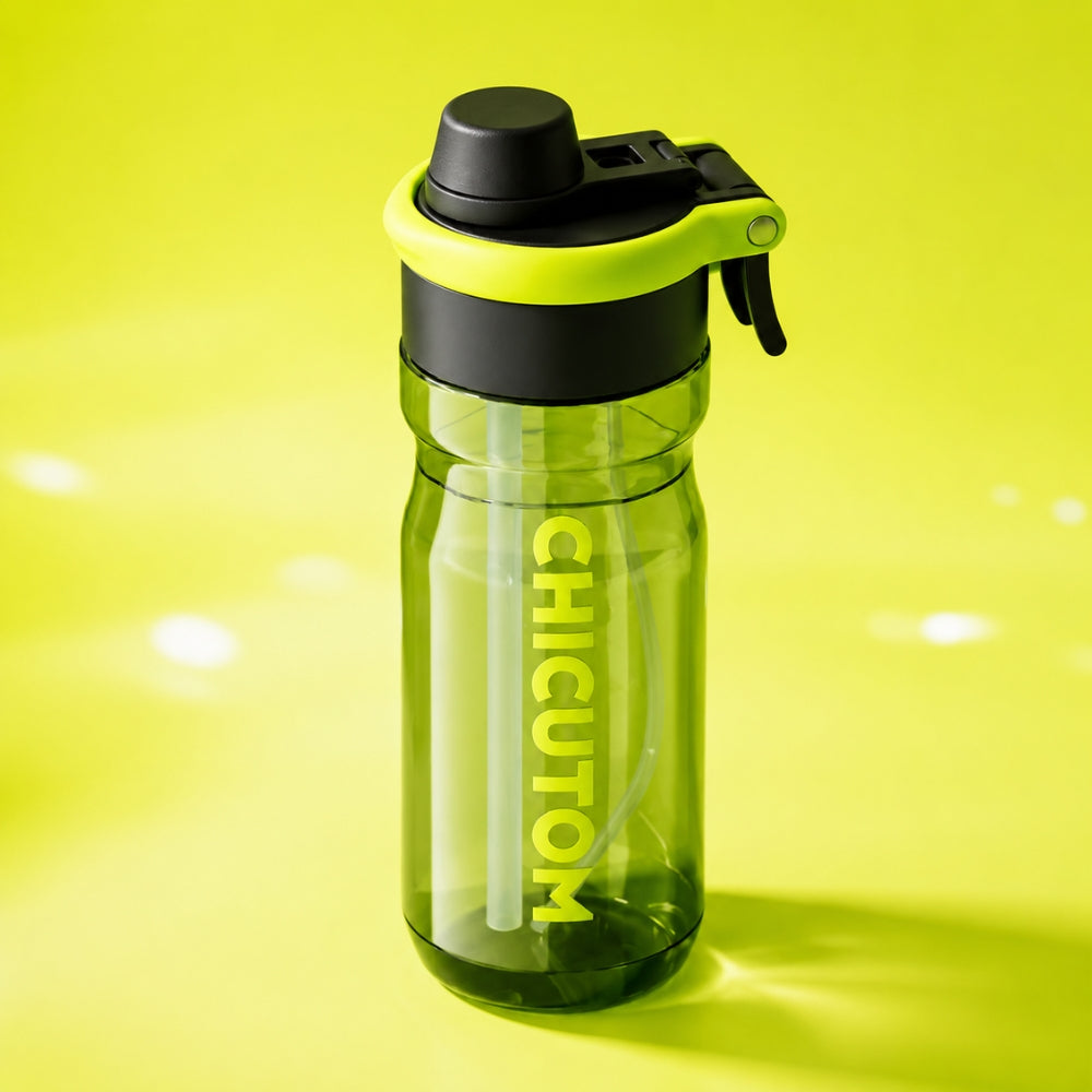 AquaGo™ | Water Bottle