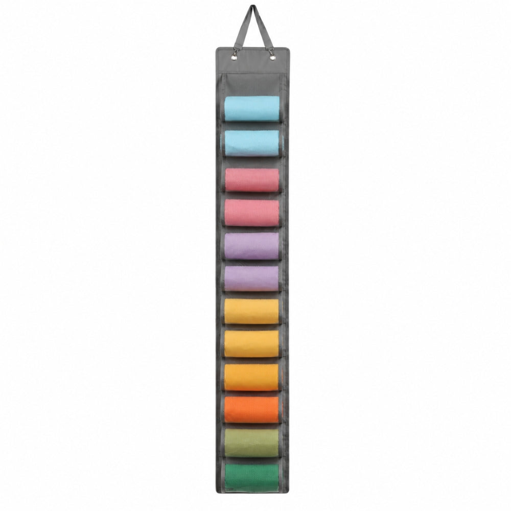LoopNest™ | Door Hanger Storage