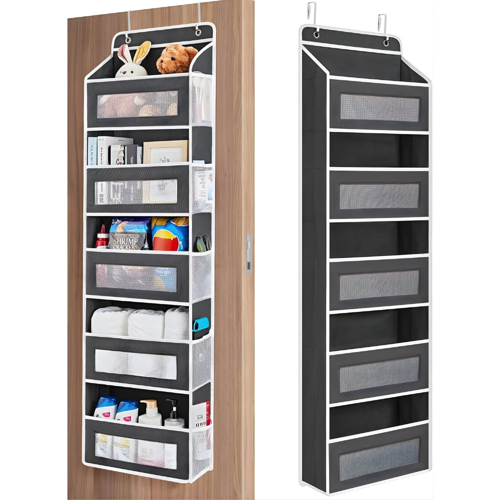 Shelva™ | Shelf Hanging Door Organizer