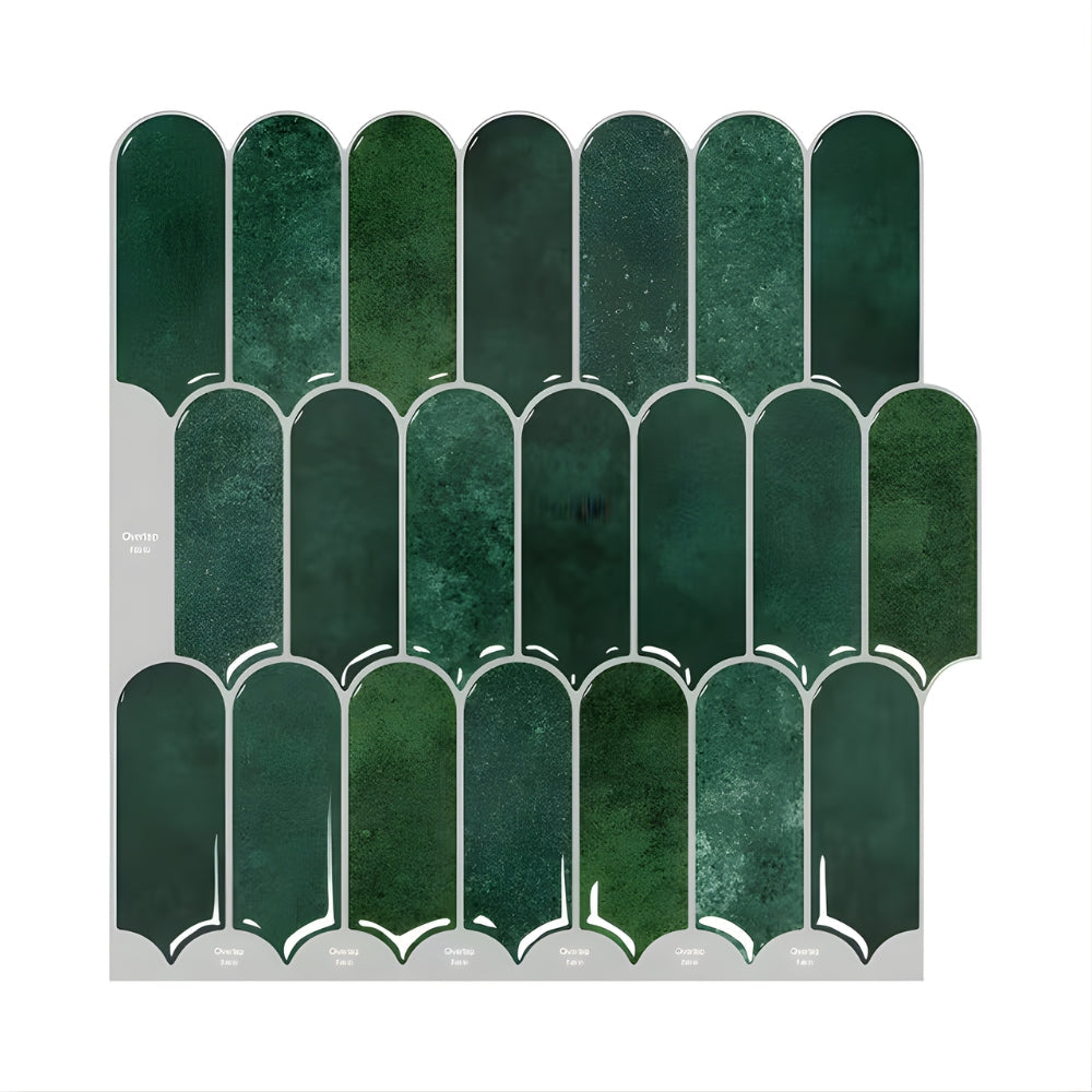 Scallia™ | Peel & Stick Tiles