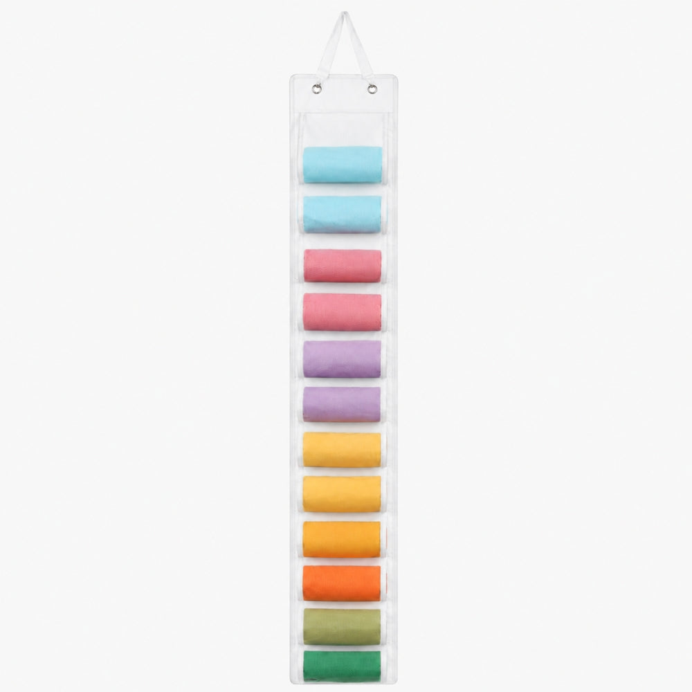 LoopNest™ | Door Hanger Storage