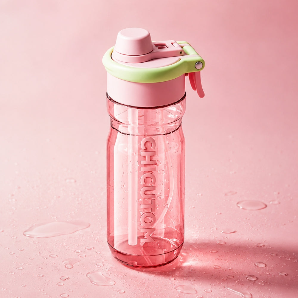 AquaGo™ | Water Bottle