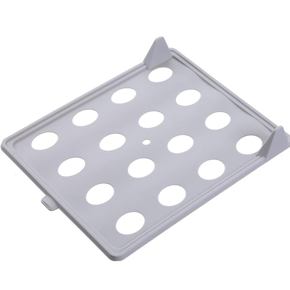 SmartHome™ | Stackable Clothing Folders (10 pcs)