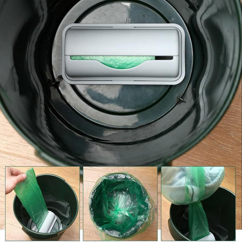 ReadyRoll™ | Trash Bag Dispenser
