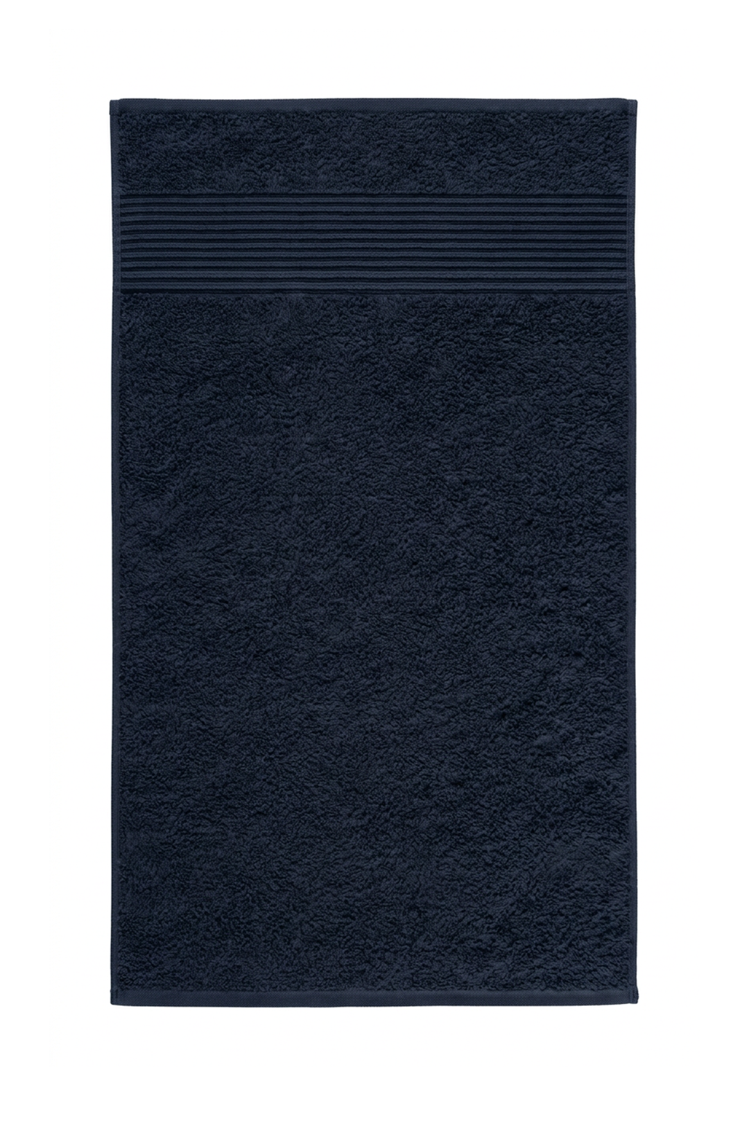 Boulevard Bath Towel Set – Azure | 2 Pieces