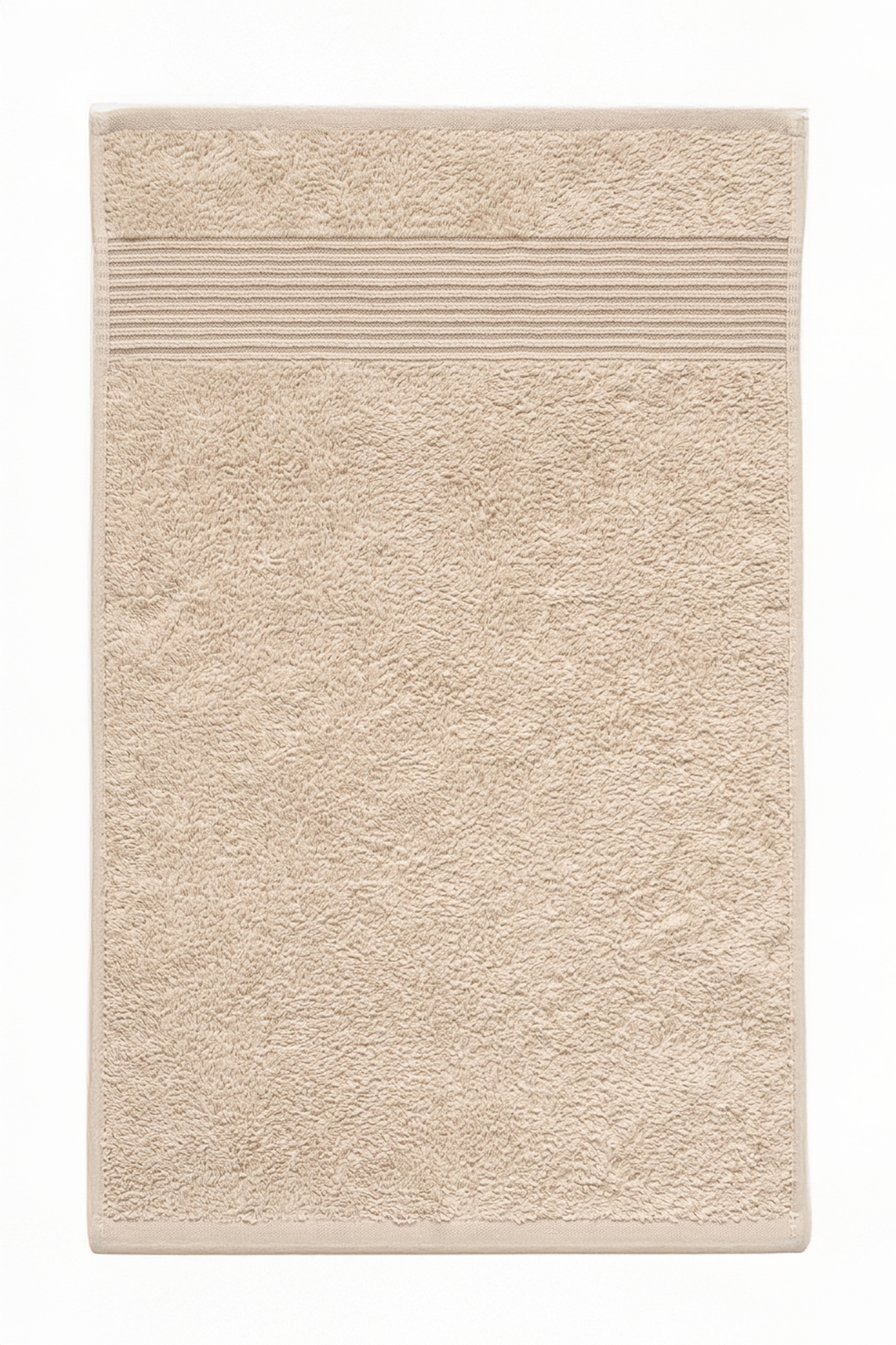 Boulevard Bath Towel Set – Ivory | 2 Pieces